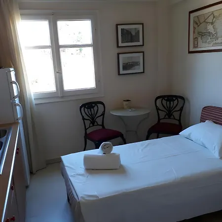 Cozy 2br Corfu - 9