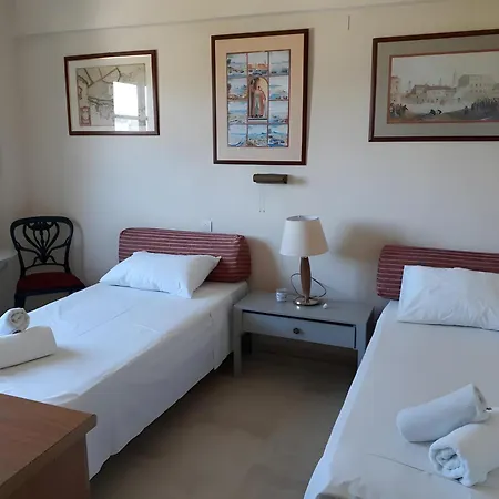 Cozy 2br Corfu - 9 3*