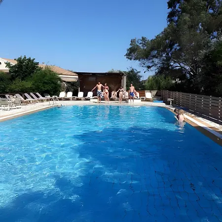 Cozy 2br Corfu - 9 3* ゴウヴィア