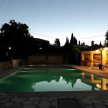 Cozy 2br Corfu - 9 3* ゴウヴィア