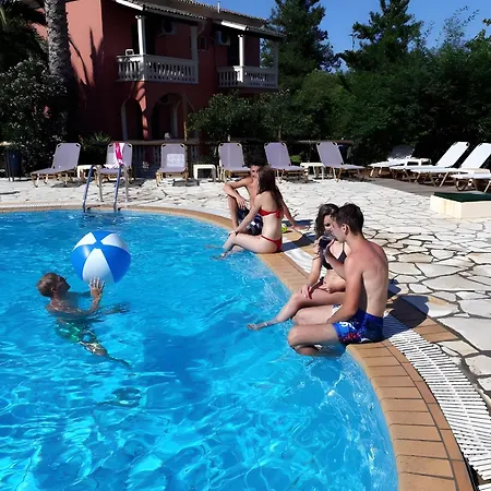 Cozy 2br Corfu - 9