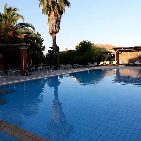 ゲストハウス Cozy 2br Corfu - 9 3*