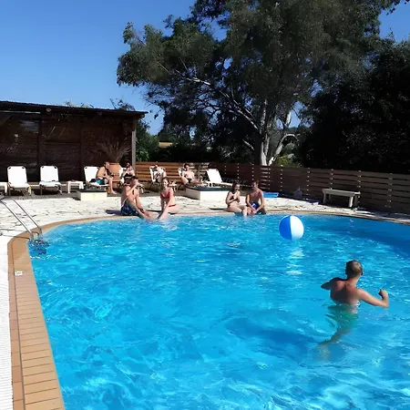 Cozy 2br Corfu - 9