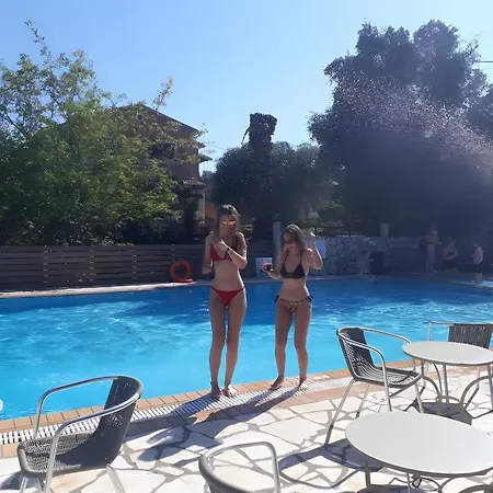 Cozy 2br Corfu - 9