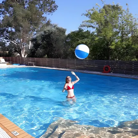 Cozy 2br Corfu - 9 ゲストハウス 3*