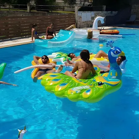 Cozy 2br Corfu - 9 ゴウヴィア
