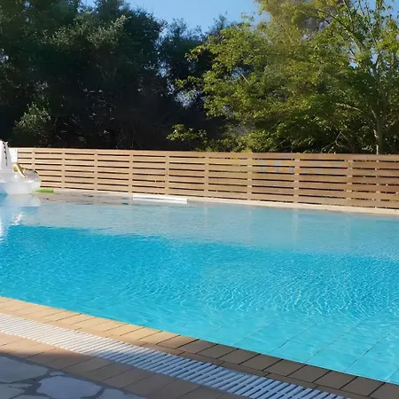 Cozy 2br Corfu - 9