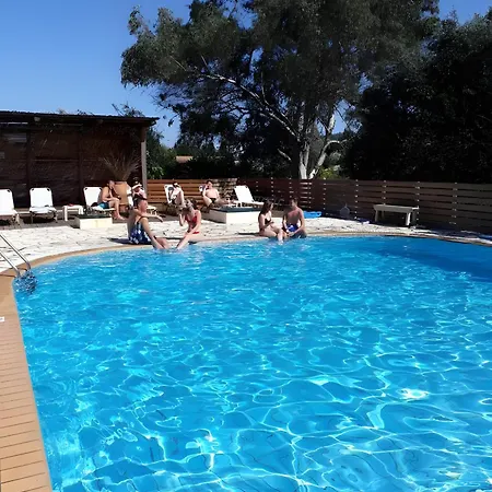 Cozy 2br Corfu - 9 ゲストハウス ゴウヴィア