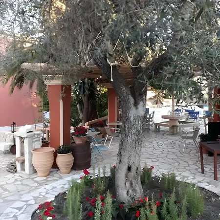 ゲストハウス Cozy 2br Corfu - 9 ゴウヴィア