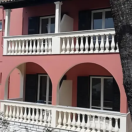 Cozy 2br Corfu - 9 3*