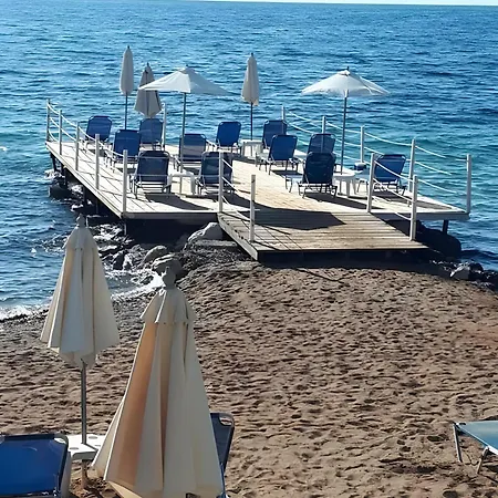 Cozy 2br Corfu - 9 ゴウヴィア