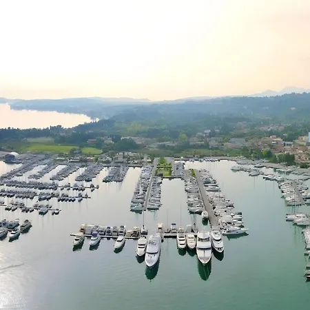 Cozy 2br Corfu - 9 ゴウヴィア